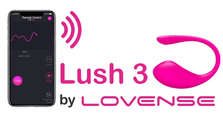 Lush 3