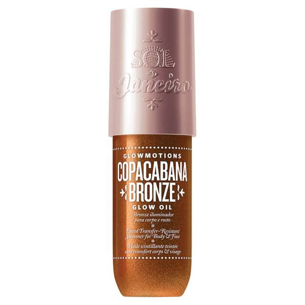 Sol de Janeiro Copacabana Bronze Glow Motion 75ml