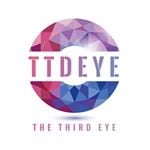 Order TTDeye Elf Purple Colored Contact Lenses Here