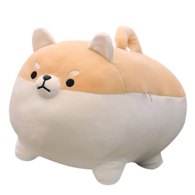 16" Shiba Inu Plush