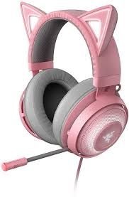 RAZER Kraken Kitty Chroma USB