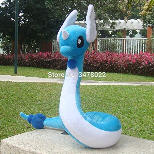 Dragonair Plush