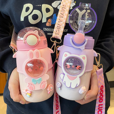 dels bunny sippy cup XD