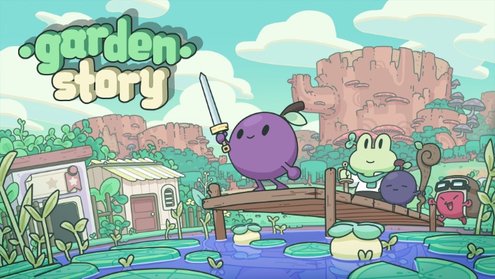 Garden Story/Nintendo Switch/eShop Download