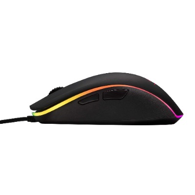 HyperX HX-MC002B Pulsefire Surge - RGB Gaming Mouse