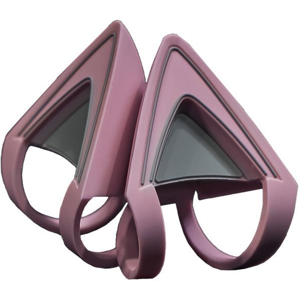 Kitty Ears for Razer Kraken - Quartz