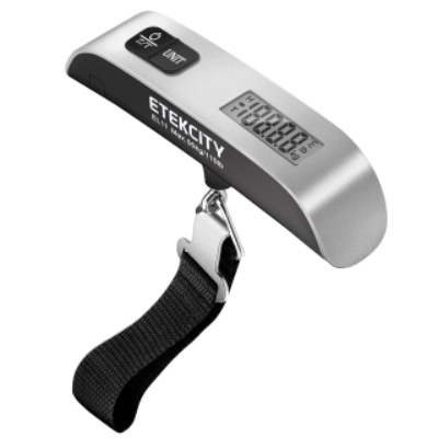 Digital Luggage Scale