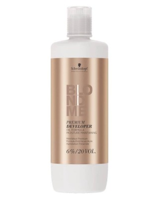 Blondme Premium Care Developer 6% - 20 Vol