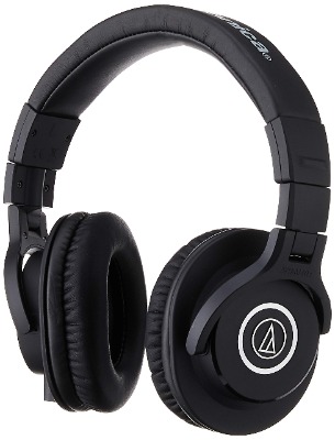 Audio-Technica ATH-M40x