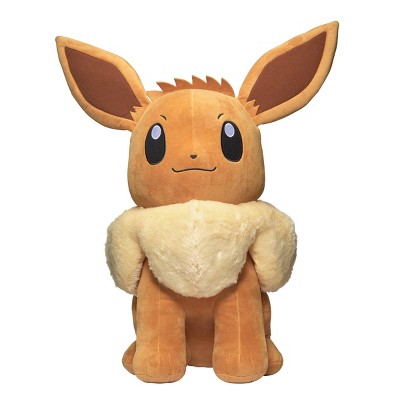 Giant Eevee Plush