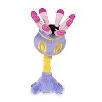 Lilieep Sitting Cuties Plushy