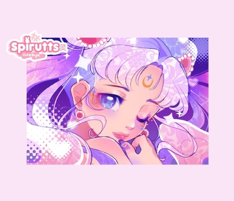 PRINT/POSTER  in the Name of the Moon  Thick Glossy Paper | Etsy Canada