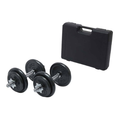 Celsius 20kg Weight Set
