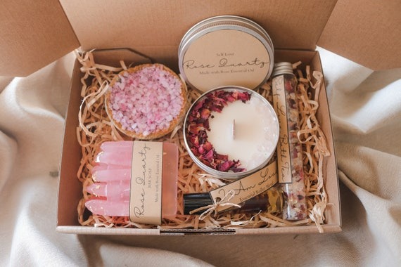 Luxury Gift Box Pamper Box for Women Perfect Gift for Mum - Etsy Australia