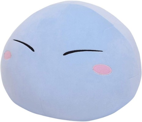 That Time I Got Reincarnated as a Slime Plush