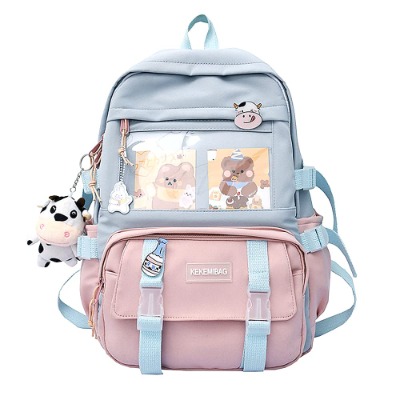 Back Pack Kawaii