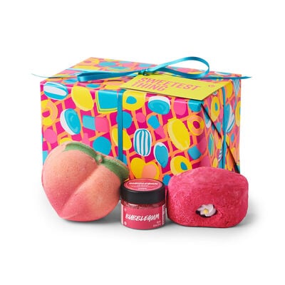 Sweetest Thing | All Gift Sets | Lush Cosmetics