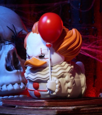 Pennywise Ducky
