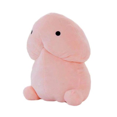 Peen Plushie