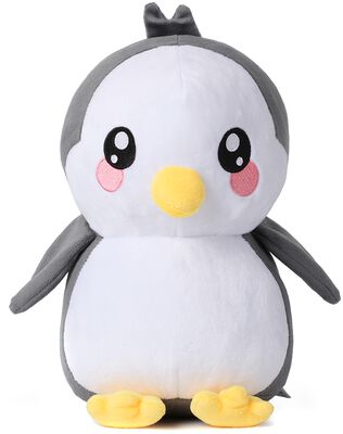 Pablo the Penguin Plushie