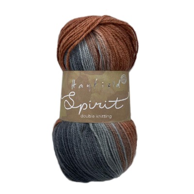 Hayfield Spirit: Woodland