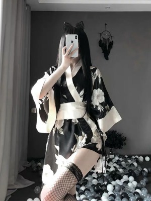 Japanese Yukata