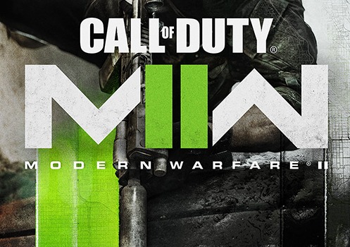 Call of Duty: Modern Warfare II