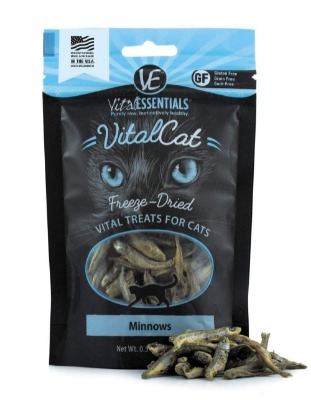 Freeze-Dried Cat Treats