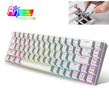 Royal Kludge RK68(RK855)