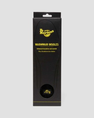DR MARTENS Warmwair Shoe Insoles
