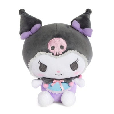 Kuromi Pastel Baby 8" Plush