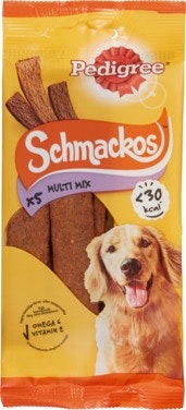 Pedigree Schmackos