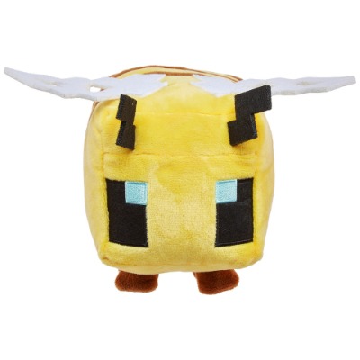 Minecraft 20cm Plush - Bee