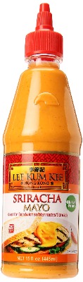 Lee Kum Kee Sriracha Mayo, 445ml