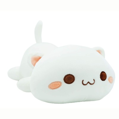 Cute Kitten Plush