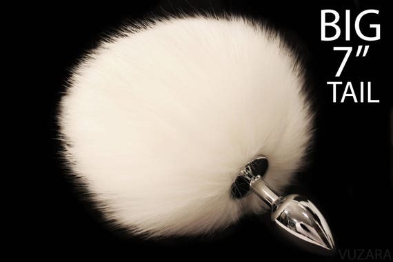 Bunny Tail Butt Plug Bdsm Butt Plug Dildo Tail Plug Fox Tail | Etsy Canada