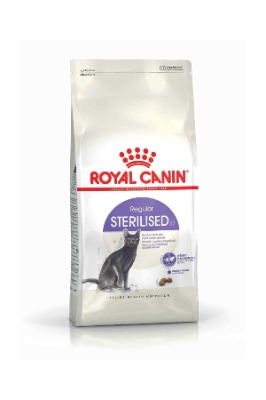 Royal Canin Cat Food 2 kg