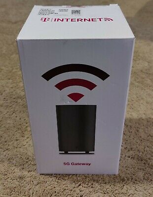 T-Mobile 5G OB NEW! 4G LTE Home Internet WI-FI Gateway   | eBay