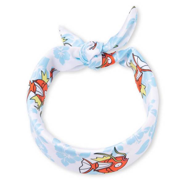 Pokémon Magikarp Make A Splash Bandana