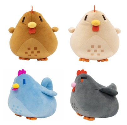 Stardew Valley Chikin