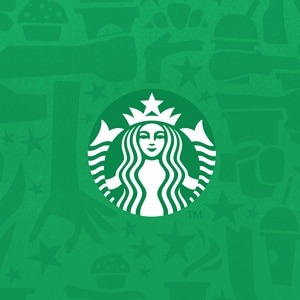 Starbucks® Gift Card