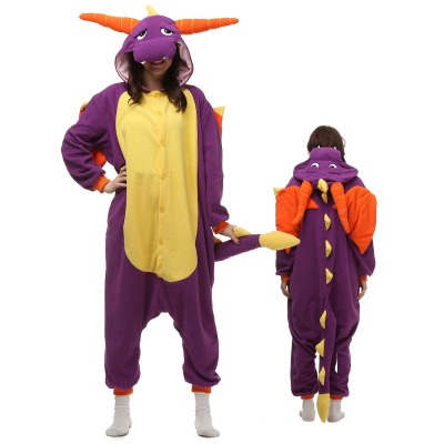 Dragon Onesie!