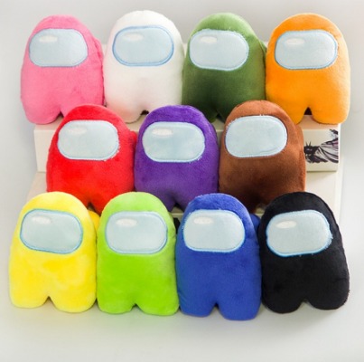 iBaby Can Speak Among Us Doll