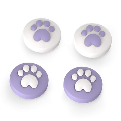 Nintendo Switch Joystick Paw Thumb Grips