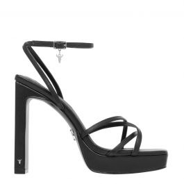 GORGEOUS BLACK LEATHER