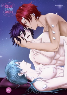 Clubsandwich  Comic mature | Etsy