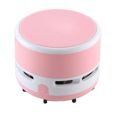 Portable Cordless Mini Desktop Vacuum