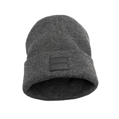 Twitch Logo Beanie