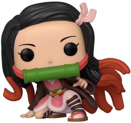 Funko Pop! Animation: Demon Slayer - Nezuko Kamado
