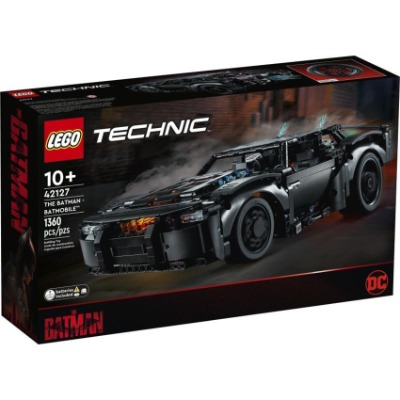 LEGO Technic THE BATMAN - BATMOBILE™